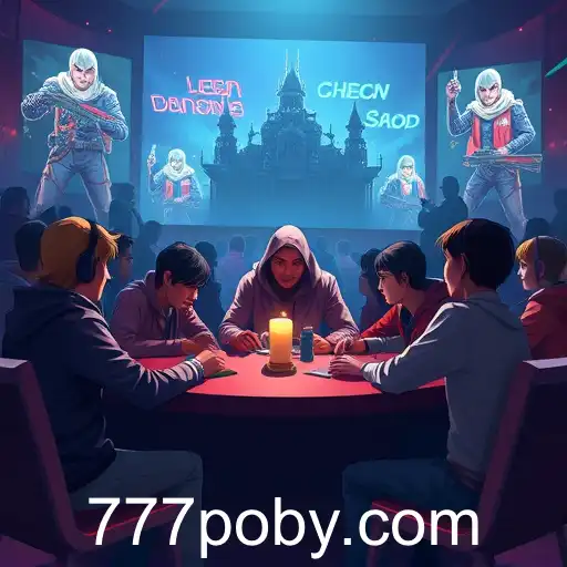 The Rise of 777pob: A New Era in Online Gaming