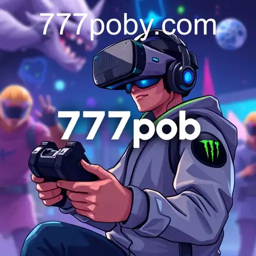 777pob Redefines Gaming Culture in 2025