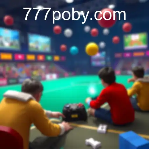 Exploring the Rise of 'Casual Play' Games: A Look into the 777pob Trend