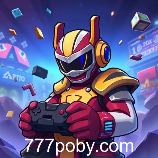 The Rise of 777pob in the Gaming Sphere