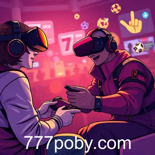 Impact of 777pob on Online Gaming