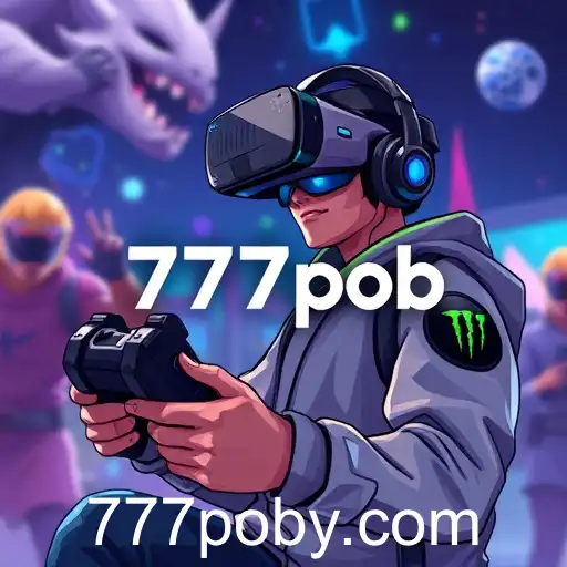 777pob Redefines Gaming Culture in 2025
