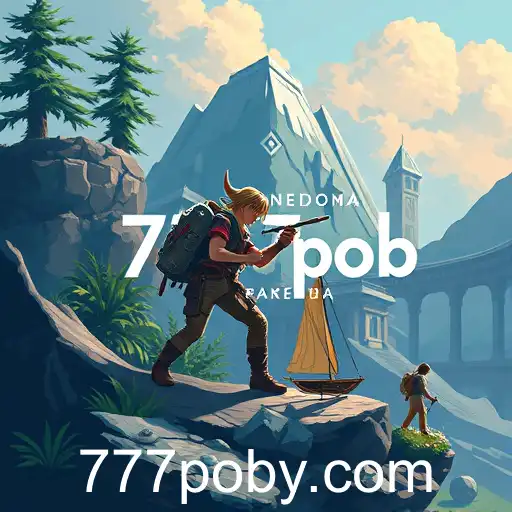 Digital Evolution in 777pob Gaming World