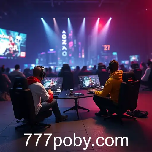 Digital Gaming Evolution in 2025