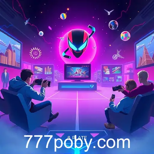 Digital Gaming Trends Shaping 2025