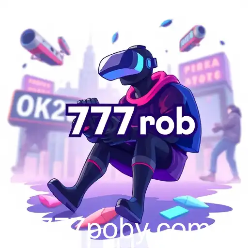 The Digital Playground: 777pob and the Future of Gaming