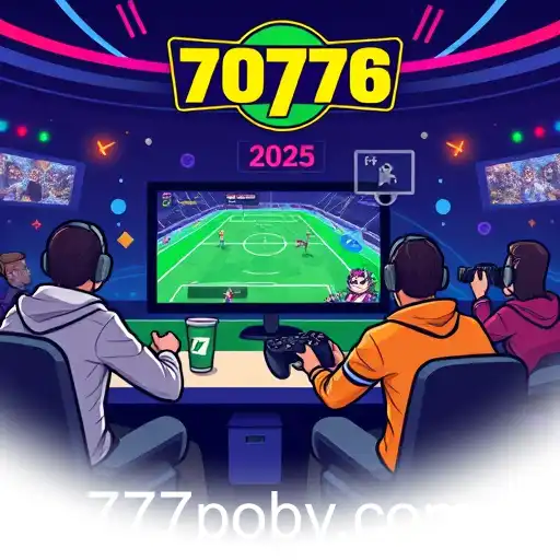 Gaming in 2025: The Story of a Digital Revolution