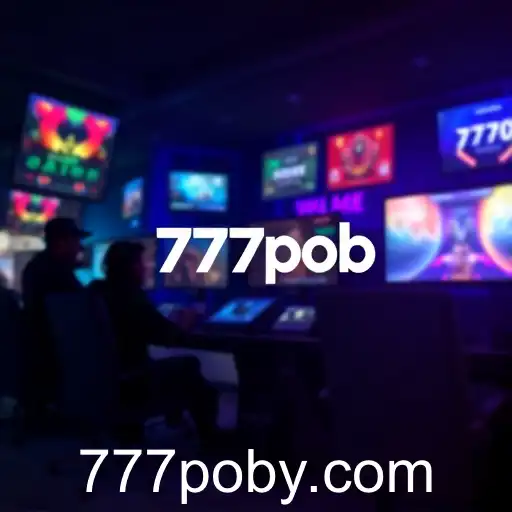 Gaming Evolutions: The Rise of 777pob