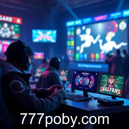 The Rise of Online Gaming Platforms in 2025