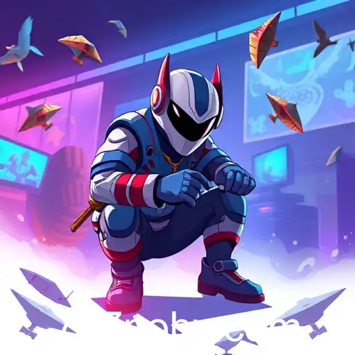 Rise of 777pob in the Online Gaming World