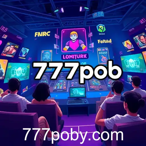 The Rise and Influence of 777pob in Online Gaming