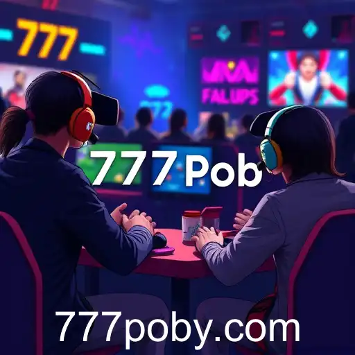 The Rise of 777pob in the Gaming Universe