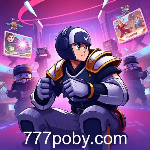 The Rise of 777pob in Global Gaming