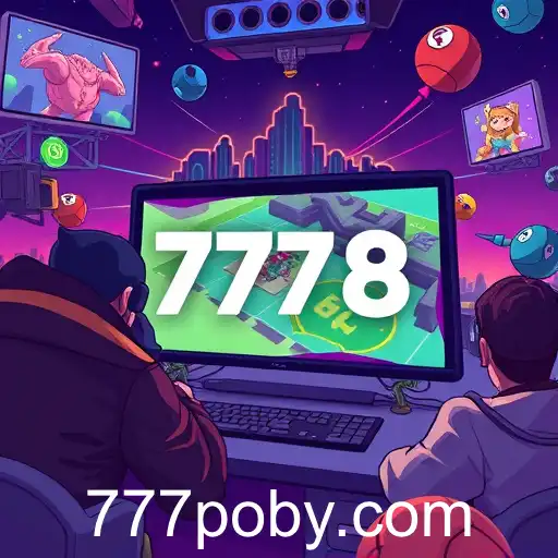 The Rise of 777pob in Online Gaming