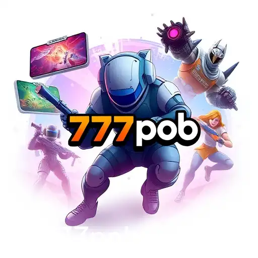 The Rise of 777pob: A Gaming Revolution