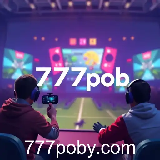 The Rise of 777pob Amid Gaming Evolutions