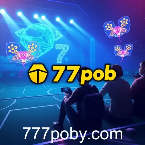 The Rise of 777pob in the Gaming Universe