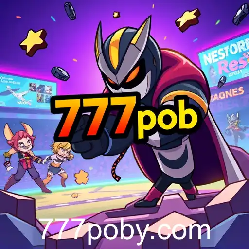 The Rise of 777pob in the Gaming World