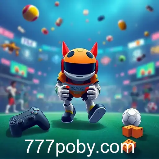 The Rise of 777pob in Online Gaming