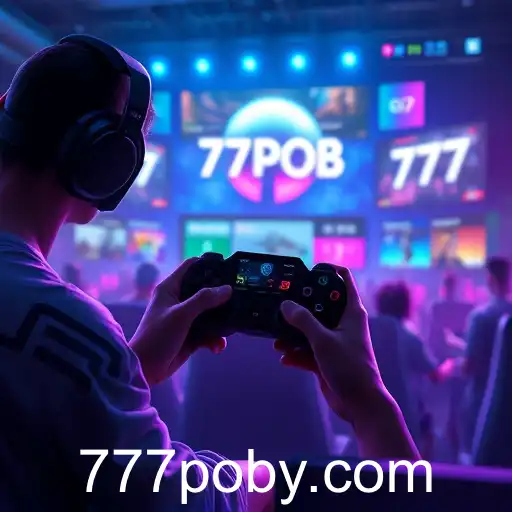 The Rise of 777pob: Revolutionizing Online Gaming