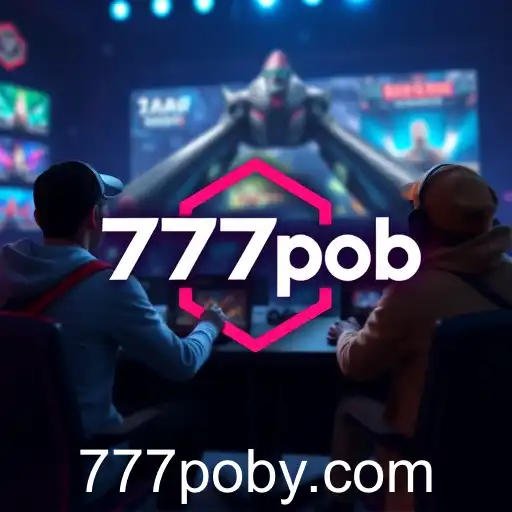 The Rise of 777pob: A New Era in Online Gaming