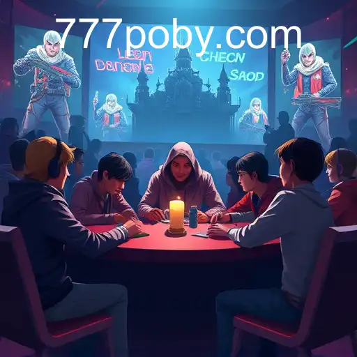 Exploring Multiplayer Battles: The Thriving Arena of Online Gaming