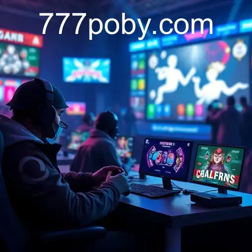 The Rise of Online Gaming Platforms in 2025