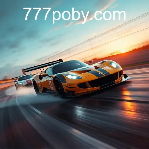 Exploring the Thrilling World of Racing Games on 777pob