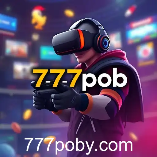 The Rise of 777pob in the Gaming Universe