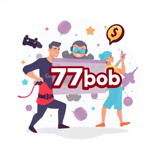 The Rise of 777pob in the Growing Online Gaming Scene
