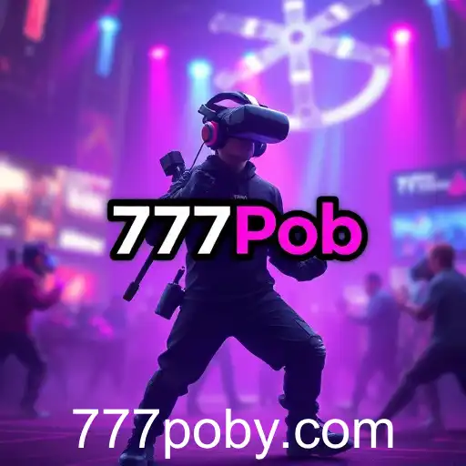 The Rise of 777pob: A Gaming Revolution