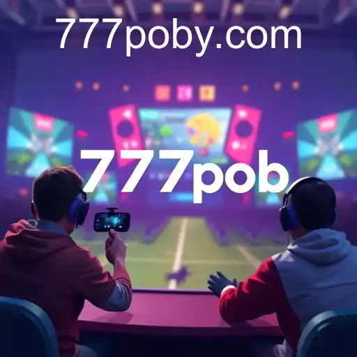 The Rise of 777pob Amid Gaming Evolutions