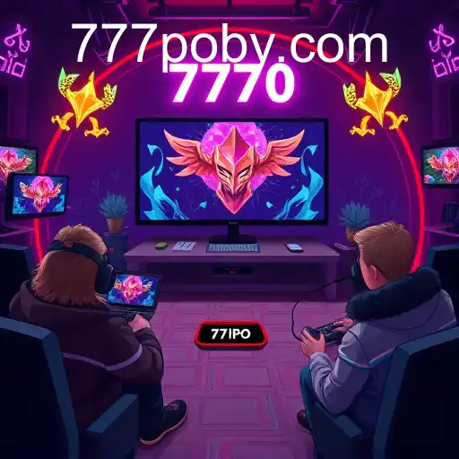 The Rise of 777pob in Online Gaming
