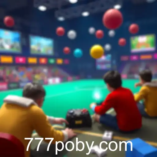 Exploring the Rise of 'Casual Play' Games: A Look into the 777pob Trend
