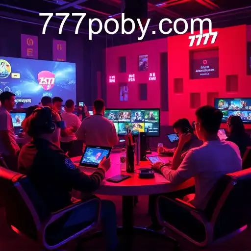 Evolution of Gaming Platforms in the Digital Age