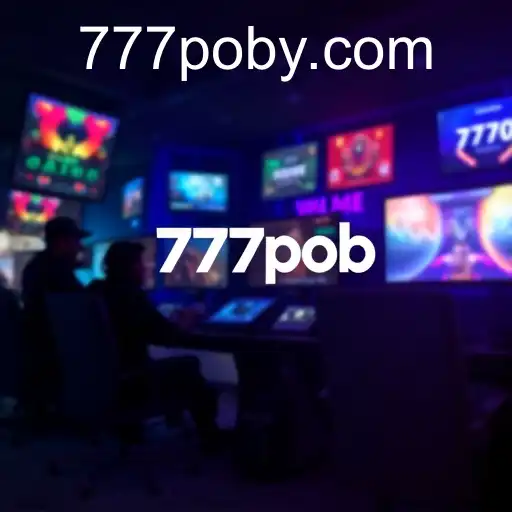Gaming Evolutions: The Rise of 777pob
