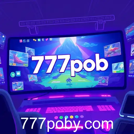 Gaming Platform 777pob Evolves Amidst Global Trends