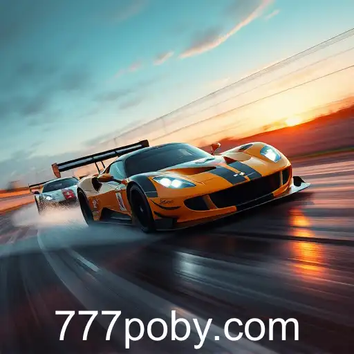 Exploring the Thrilling World of Racing Games on 777pob