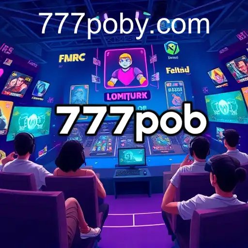 The Rise and Influence of 777pob in Online Gaming