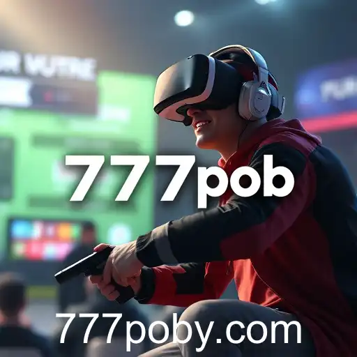 The Rise of 777pob in the Gaming World