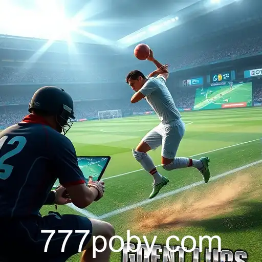Unlocking the Joy of 'Sports Fun': Exploring the '777pob' Gaming Phenomenon