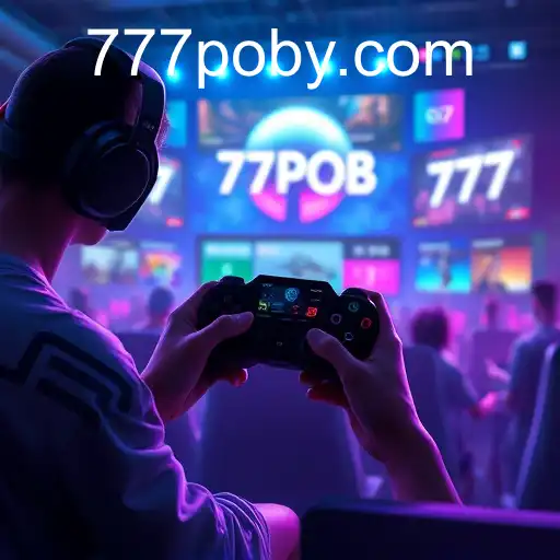 The Rise of 777pob: Revolutionizing Online Gaming